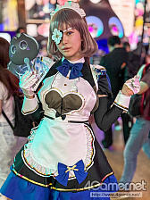 ꡼ No.136Υͥ / TGS 2025 ѥ˥ץ쥤䡼̿ZIPեʤˤϤ6ǯ֤420硤ѤԤޤġġ