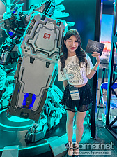 ꡼ No.141Υͥ / TGS 2025 ѥ˥ץ쥤䡼̿ZIPեʤˤϤ6ǯ֤420硤ѤԤޤġġ