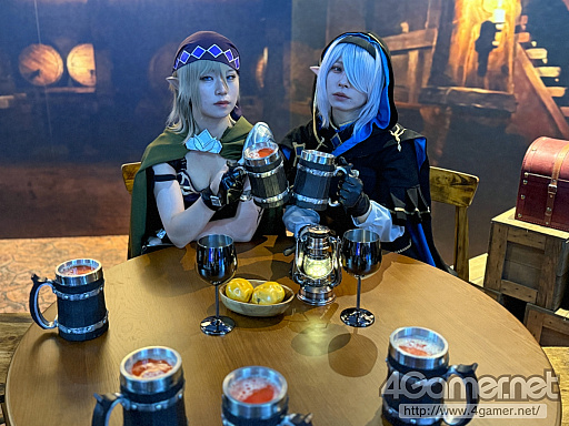 ꡼ No.144Υͥ / TGS 2025 ѥ˥ץ쥤䡼̿ZIPեʤˤϤ6ǯ֤420硤ѤԤޤġġ