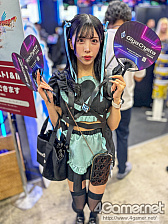 ꡼ No.154 | TGS 2025 ѥ˥ץ쥤䡼̿ZIPեʤˤϤ6ǯ֤420硤ѤԤޤġġ