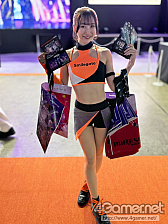 ꡼ No.195 | TGS 2025 ѥ˥ץ쥤䡼̿ZIPեʤˤϤ6ǯ֤420硤ѤԤޤġġ