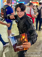 ꡼ No.215 | TGS 2025 ѥ˥ץ쥤䡼̿ZIPեʤˤϤ6ǯ֤420硤ѤԤޤġġ