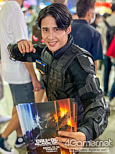 ꡼ No.216 | TGS 2025 ѥ˥ץ쥤䡼̿ZIPեʤˤϤ6ǯ֤420硤ѤԤޤġġ