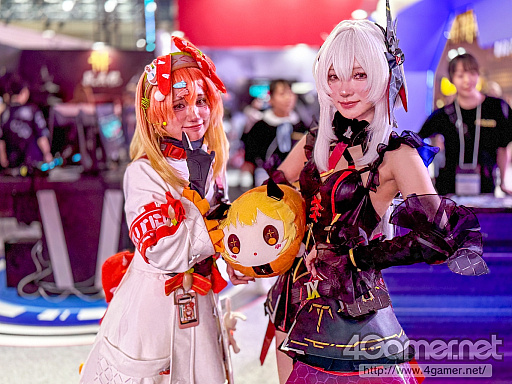 ꡼ No.222 | TGS 2025 ѥ˥ץ쥤䡼̿ZIPեʤˤϤ6ǯ֤420硤ѤԤޤġġ