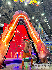 ꡼ No.236 | TGS 2025 ѥ˥ץ쥤䡼̿ZIPեʤˤϤ6ǯ֤420硤ѤԤޤġġ