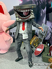 ꡼ No.238 | TGS 2025 ѥ˥ץ쥤䡼̿ZIPեʤˤϤ6ǯ֤420硤ѤԤޤġġ