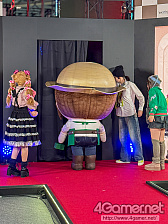 ꡼ No.278 | TGS 2025 ѥ˥ץ쥤䡼̿ZIPեʤˤϤ6ǯ֤420硤ѤԤޤġġ