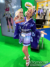 ꡼ No.282 | TGS 2025 ѥ˥ץ쥤䡼̿ZIPեʤˤϤ6ǯ֤420硤ѤԤޤġġ