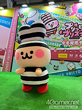 ꡼ No.286 | TGS 2025 ѥ˥ץ쥤䡼̿ZIPեʤˤϤ6ǯ֤420硤ѤԤޤġġ