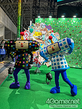 ꡼ No.303 | TGS 2025 ѥ˥ץ쥤䡼̿ZIPեʤˤϤ6ǯ֤420硤ѤԤޤġġ