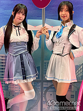 ꡼ No.317 | TGS 2025 ѥ˥ץ쥤䡼̿ZIPեʤˤϤ6ǯ֤420硤ѤԤޤġġ