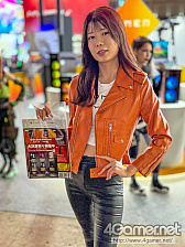 ꡼ No.329 | TGS 2025 ѥ˥ץ쥤䡼̿ZIPեʤˤϤ6ǯ֤420硤ѤԤޤġġ