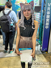 ꡼ No.346 | TGS 2025 ѥ˥ץ쥤䡼̿ZIPեʤˤϤ6ǯ֤420硤ѤԤޤġġ