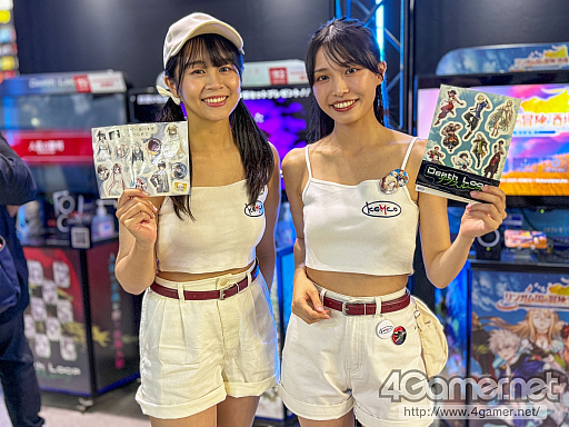 ꡼ No.358 | TGS 2025 ѥ˥ץ쥤䡼̿ZIPեʤˤϤ6ǯ֤420硤ѤԤޤġġ