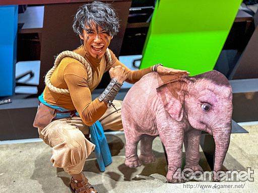 ꡼ No.364 | TGS 2025 ѥ˥ץ쥤䡼̿ZIPեʤˤϤ6ǯ֤420硤ѤԤޤġġ