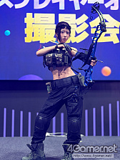 ꡼ No.366 | TGS 2025 ѥ˥ץ쥤䡼̿ZIPեʤˤϤ6ǯ֤420硤ѤԤޤġġ