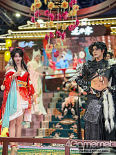 ꡼ No.416 | TGS 2025 ѥ˥ץ쥤䡼̿ZIPեʤˤϤ6ǯ֤420硤ѤԤޤġġ