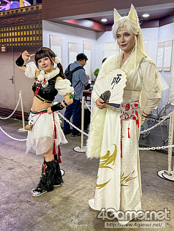 ꡼ No.420 | TGS 2025 ѥ˥ץ쥤䡼̿ZIPեʤˤϤ6ǯ֤420硤ѤԤޤġġ