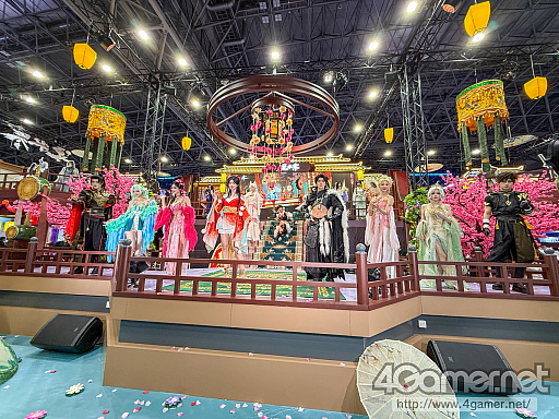 ꡼ No.421 | TGS 2025 ѥ˥ץ쥤䡼̿ZIPեʤˤϤ6ǯ֤420硤ѤԤޤġġ