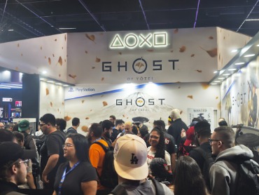 ꡼ No.005Υͥ / Brazil Game Show 2025׳롪ȯɽȤ֥๥ΤΤפפȤäʷϵ30ͤΥե򤪤Ƥʤ