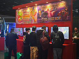 ꡼ No.016Υͥ / Brazil Game Show 2025׳롪ȯɽȤ֥๥ΤΤפפȤäʷϵ30ͤΥե򤪤Ƥʤ