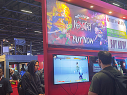 ꡼ No.017Υͥ / Brazil Game Show 2025׳롪ȯɽȤ֥๥ΤΤפפȤäʷϵ30ͤΥե򤪤Ƥʤ