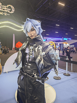 ꡼ No.019Υͥ / Brazil Game Show 2025׳롪ȯɽȤ֥๥ΤΤפפȤäʷϵ30ͤΥե򤪤Ƥʤ