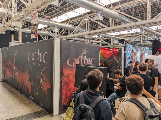 ꡼ No.003Υͥ / 絬ϤΥ।٥ȡBCN Game Fest 2025סڥ󡦥Х륻ʤ鸽ϥݡ