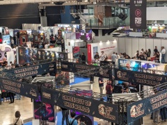 絬ϤΥ।٥ȡBCN Game Fest 2025סڥ󡦥Х륻ʤ鸽ϥݡ