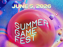 Summer Game Fest 2026סϻ2026ǯ65˷ꡣŲϥꥫ󥼥륹Υɥӡ