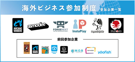 画像ギャラリー No.006のサムネイル画像 / アナログゲームの国内最大級イベント「ゲームマーケット2025秋」,11月22日と23日に幕張メッセで開催。過去最多の1368ブースが出展予定