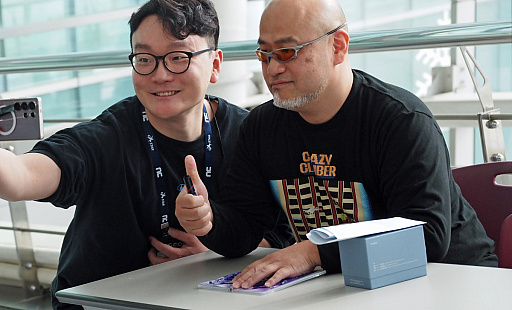 ꡼ No.011Υͥ / ëѼߥ襳᤬Ϻůؤ礦θ¤Ф륹󥹤䡤ٰʥƥ˥åϪܡG-STAR 2025