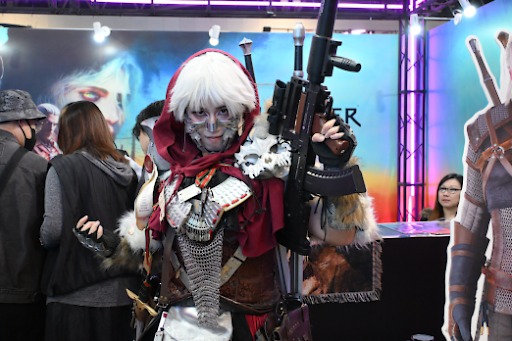 ꡼ No.001Υͥ / Υǥ।٥ȡWePlay Expo 2025פ롣ܡŸZFXפȹƱŤǡ쵬Ϥ1.5ĶˡWePlay2025