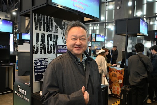 ꡼ No.006Υͥ / Υǥ।٥ȡWePlay Expo 2025פ롣ܡŸZFXפȹƱŤǡ쵬Ϥ1.5ĶˡWePlay2025