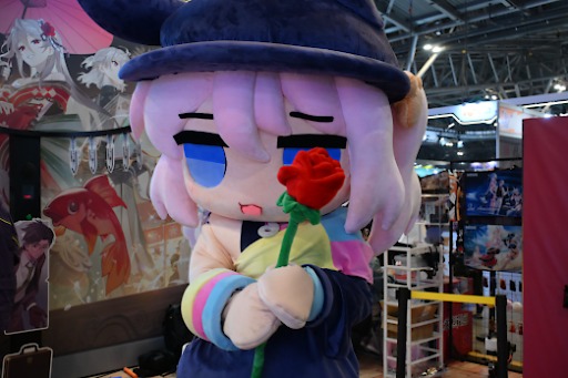 ꡼ No.018Υͥ / Υǥ।٥ȡWePlay Expo 2025פ롣ܡŸZFXפȹƱŤǡ쵬Ϥ1.5ĶˡWePlay2025