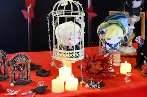 ꡼ No.020Υͥ / Υǥ।٥ȡWePlay Expo 2025פ롣ܡŸZFXפȹƱŤǡ쵬Ϥ1.5ĶˡWePlay2025