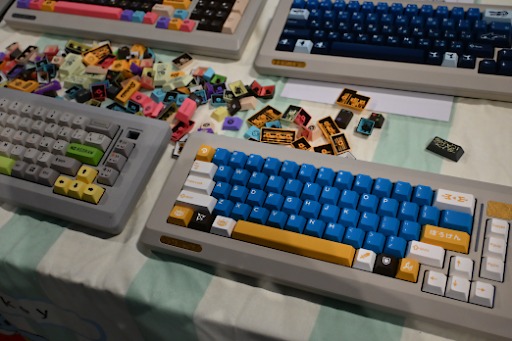 ꡼ No.036Υͥ / Υǥ।٥ȡWePlay Expo 2025פ롣ܡŸZFXפȹƱŤǡ쵬Ϥ1.5ĶˡWePlay2025