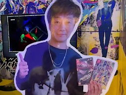 ꡼ No.043Υͥ / Υǥ।٥ȡWePlay Expo 2025פ롣ܡŸZFXפȹƱŤǡ쵬Ϥ1.5ĶˡWePlay2025