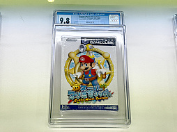 画像ギャラリー No.006のサムネイル画像 / 予想落札額およそ117万――東京コミコン2025で見た,未開封ゲームの世界が思った以上に興味深かった