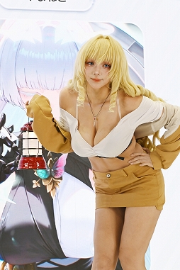 ���������꡼ No.009�Υ���ͥ������ / �֥��ߥå��ޡ����å�107�ץ�ݡ���NIKKE�פ�֥��ƥ饽��ס֥֥饦�������2�פʤɤΥ֡����Ǹ��������ץ쥤�䡼�򻣱Ƥ��Ƥ���