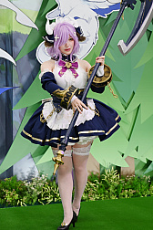 ���������꡼ No.024�Υ���ͥ������ / �֥��ߥå��ޡ����å�107�ץ�ݡ���NIKKE�פ�֥��ƥ饽��ס֥֥饦�������2�פʤɤΥ֡����Ǹ��������ץ쥤�䡼�򻣱Ƥ��Ƥ���