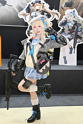 ���������꡼ No.028�Υ���ͥ������ / �֥��ߥå��ޡ����å�107�ץ�ݡ���NIKKE�פ�֥��ƥ饽��ס֥֥饦�������2�פʤɤΥ֡����Ǹ��������ץ쥤�䡼�򻣱Ƥ��Ƥ���