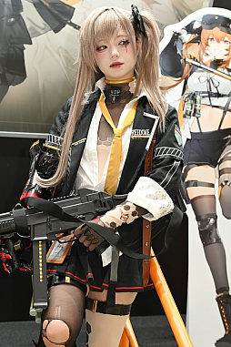 ���������꡼ No.029�Υ���ͥ������ / �֥��ߥå��ޡ����å�107�ץ�ݡ���NIKKE�פ�֥��ƥ饽��ס֥֥饦�������2�פʤɤΥ֡����Ǹ��������ץ쥤�䡼�򻣱Ƥ��Ƥ���