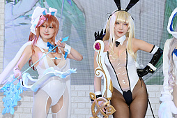 ���������꡼ No.048�Υ���ͥ������ / �֥��ߥå��ޡ����å�107�ץ�ݡ���NIKKE�פ�֥��ƥ饽��ס֥֥饦�������2�פʤɤΥ֡����Ǹ��������ץ쥤�䡼�򻣱Ƥ��Ƥ���