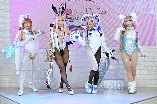 ���������꡼ No.049�Υ���ͥ������ / �֥��ߥå��ޡ����å�107�ץ�ݡ���NIKKE�פ�֥��ƥ饽��ס֥֥饦�������2�פʤɤΥ֡����Ǹ��������ץ쥤�䡼�򻣱Ƥ��Ƥ���