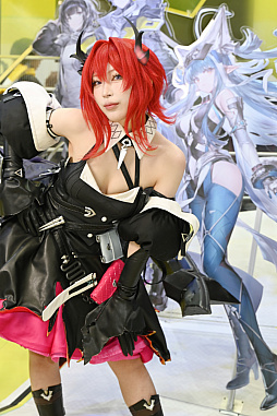 ���������꡼ No.059�Υ���ͥ������ / �֥��ߥå��ޡ����å�107�ץ�ݡ���NIKKE�פ�֥��ƥ饽��ס֥֥饦�������2�פʤɤΥ֡����Ǹ��������ץ쥤�䡼�򻣱Ƥ��Ƥ���