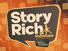 物語重視のインディーゲームに特化したイベント「Story-Rich Showcase」がSummer Game Fest期間中に開催へ。参加タイトルの公募受付も開始