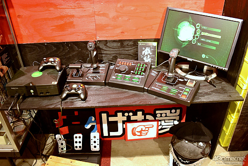 画像ギャラリー No.023のサムネイル画像 / 渋谷に行くなら，ふらりとゲームも楽しもう。都市型ゲームフェス「SHIBUYA GAMES WEEK」で遊べるインディーゲームまとめ