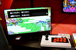 画像ギャラリー No.036のサムネイル画像 / 渋谷に行くなら，ふらりとゲームも楽しもう。都市型ゲームフェス「SHIBUYA GAMES WEEK」で遊べるインディーゲームまとめ