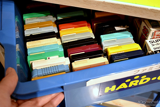 画像ギャラリー No.044のサムネイル画像 / 渋谷に行くなら，ふらりとゲームも楽しもう。都市型ゲームフェス「SHIBUYA GAMES WEEK」で遊べるインディーゲームまとめ